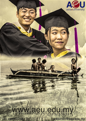 Poster Design by jAZzy