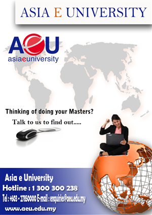 Poster Design by RiZ_Art for this project | Design: #742464