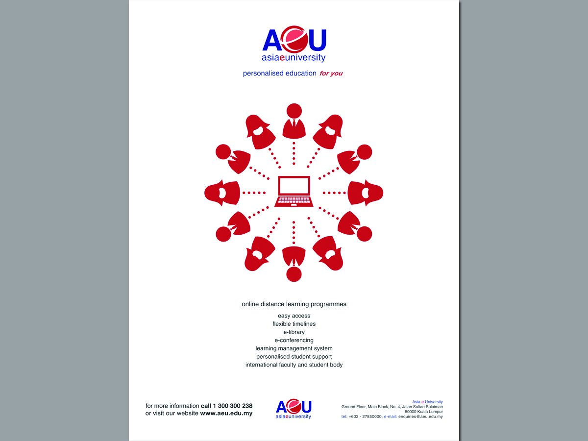 Poster Design by zotik for this project | Design #747074