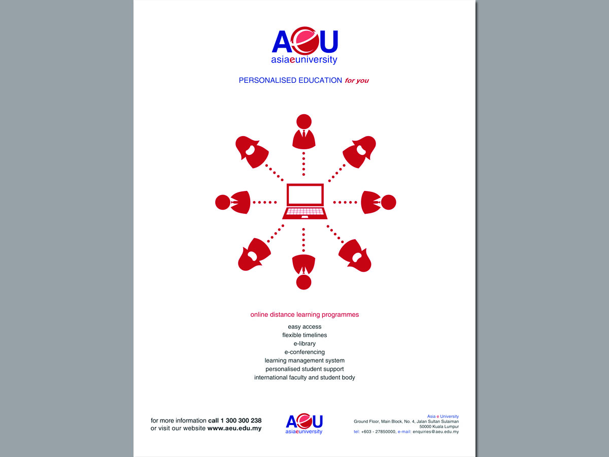 Poster Design by zotik for this project | Design #747076