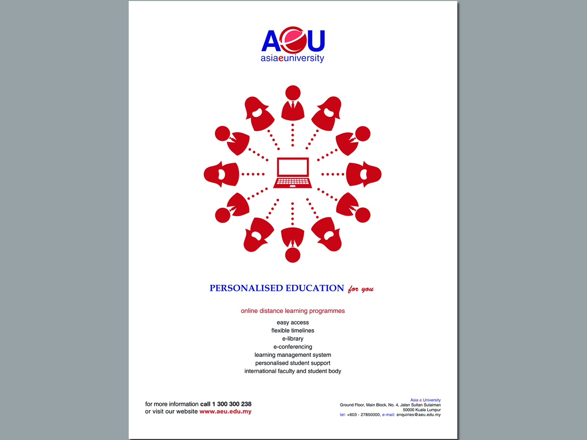 Poster Design by zotik for this project | Design #846497