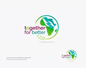 Logo Design by CanDoDesign for BRAND PRESIDENT | Design #24007092