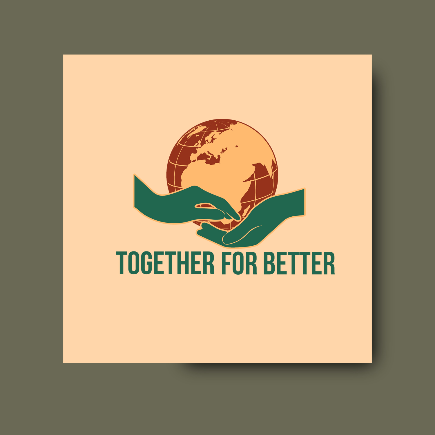 Logo Design by Heydale for BRAND PRESIDENT | Design #24004832