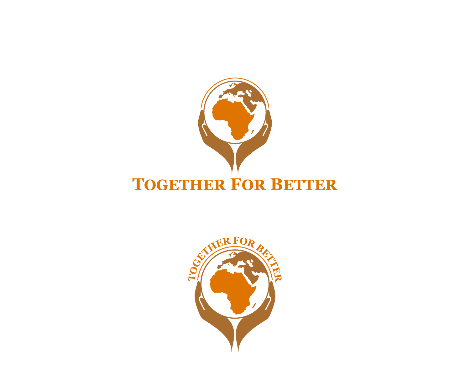 Logo Design by anico for BRAND PRESIDENT | Design #24001647