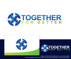Logo Design by alvinnavarra for BRAND PRESIDENT | Design: #24017003