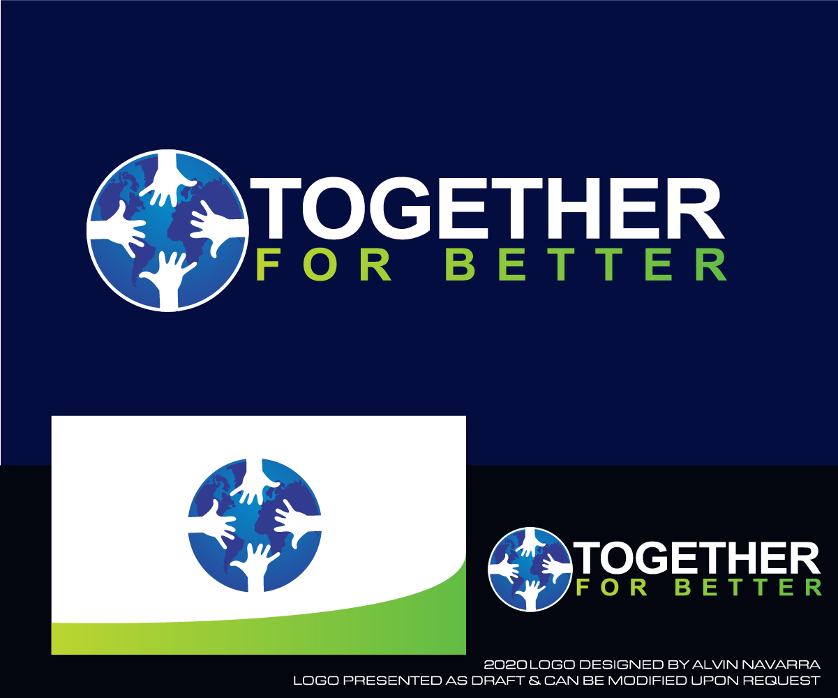 Logo Design by alvinnavarra for BRAND PRESIDENT | Design #24017016