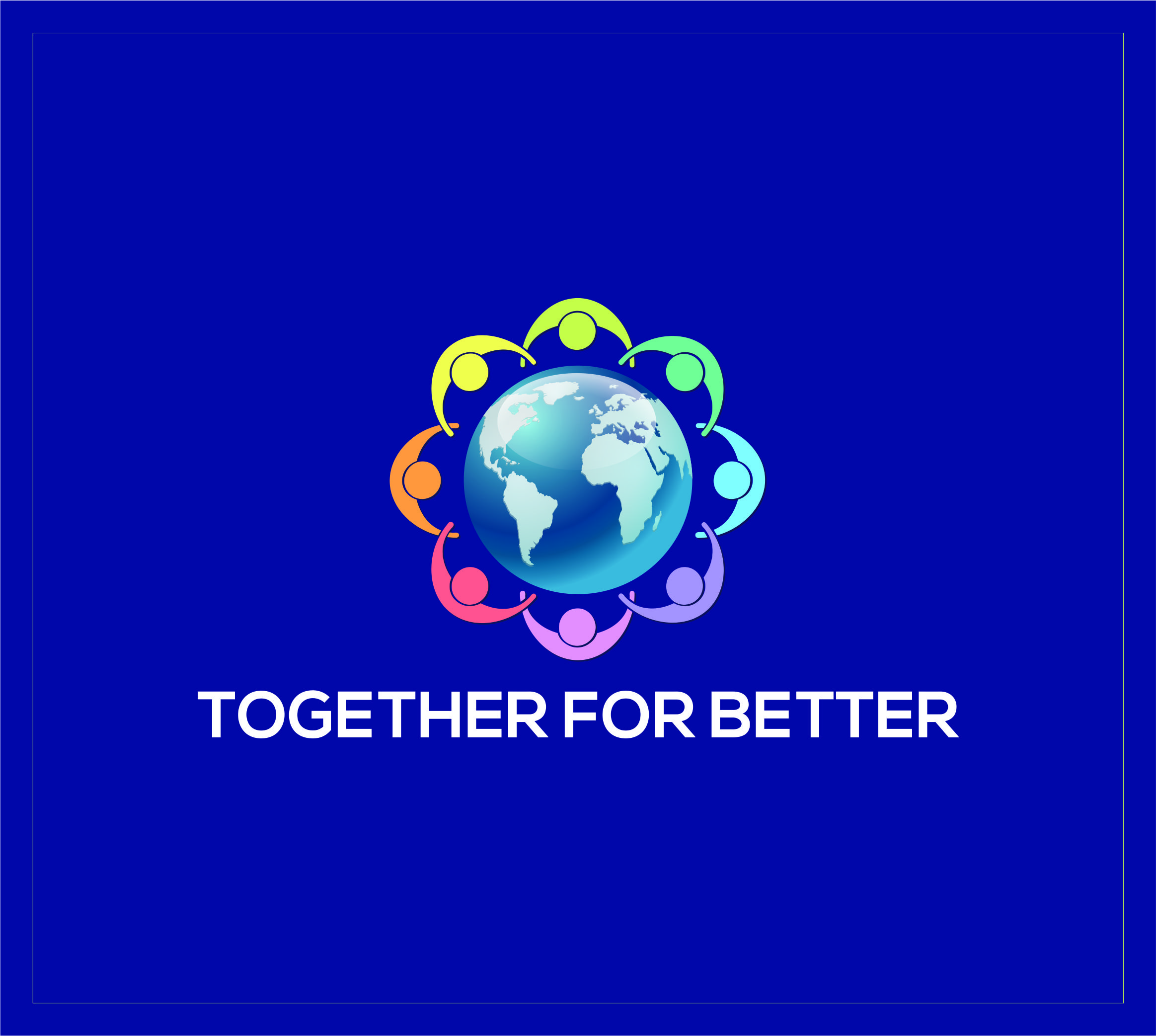 Logo Design by alpesh9520 for BRAND PRESIDENT | Design #24005692