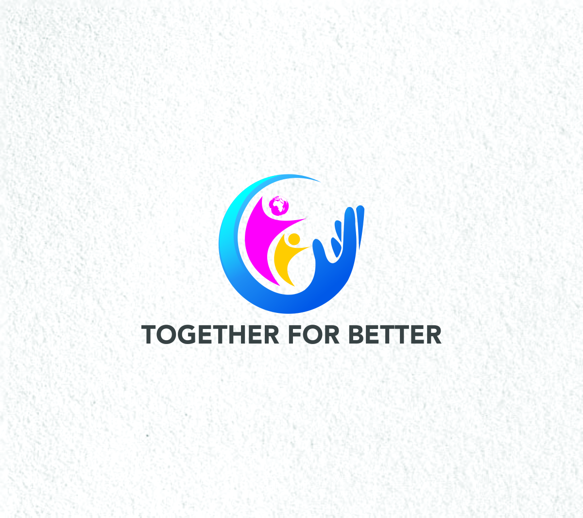 Logo Design by alpesh9520 for BRAND PRESIDENT | Design #24017609