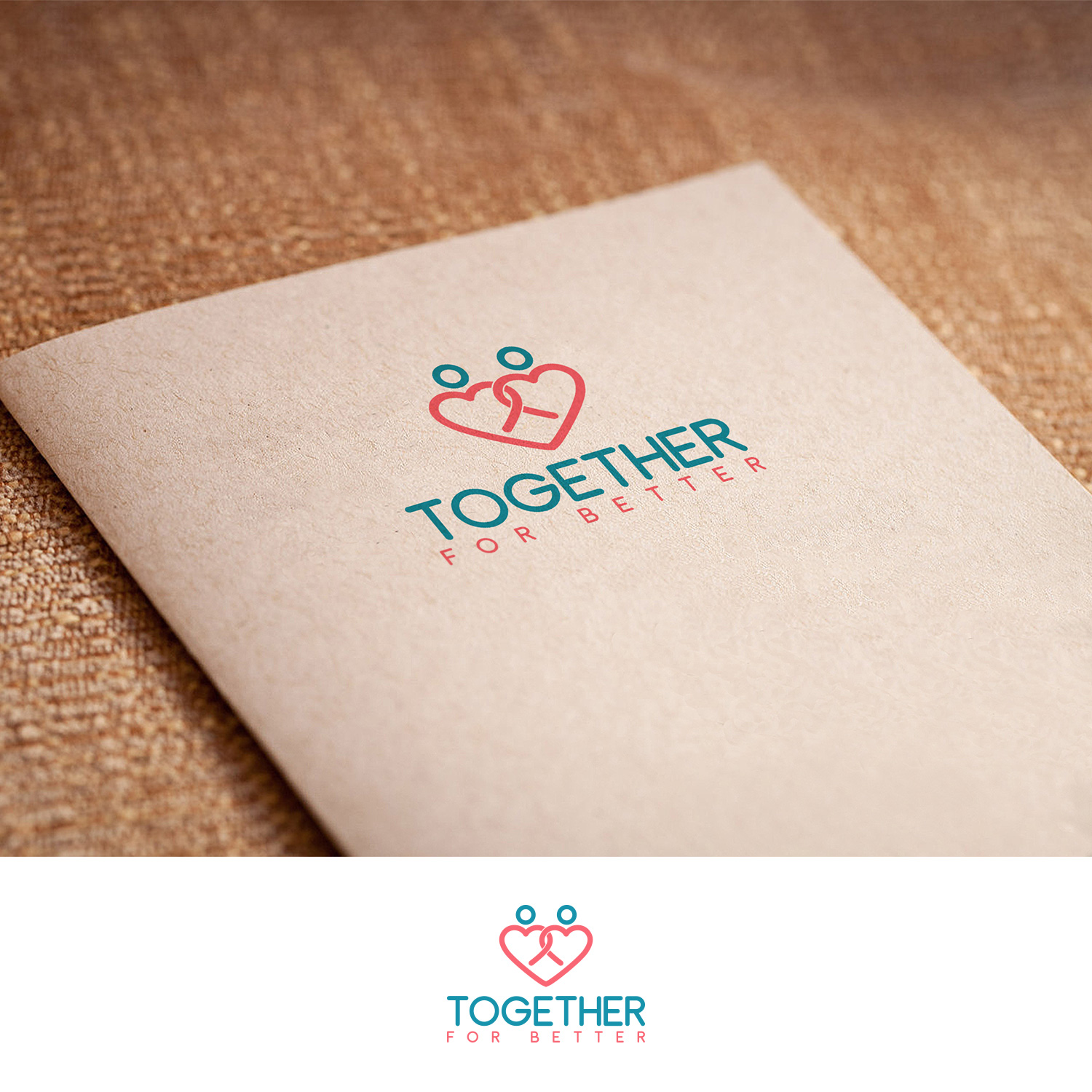 Logo Design by DesignDUO for BRAND PRESIDENT | Design #24017714