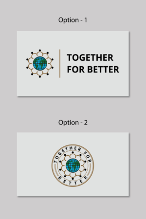 Logo Design by jnh for BRAND PRESIDENT | Design: #24000991