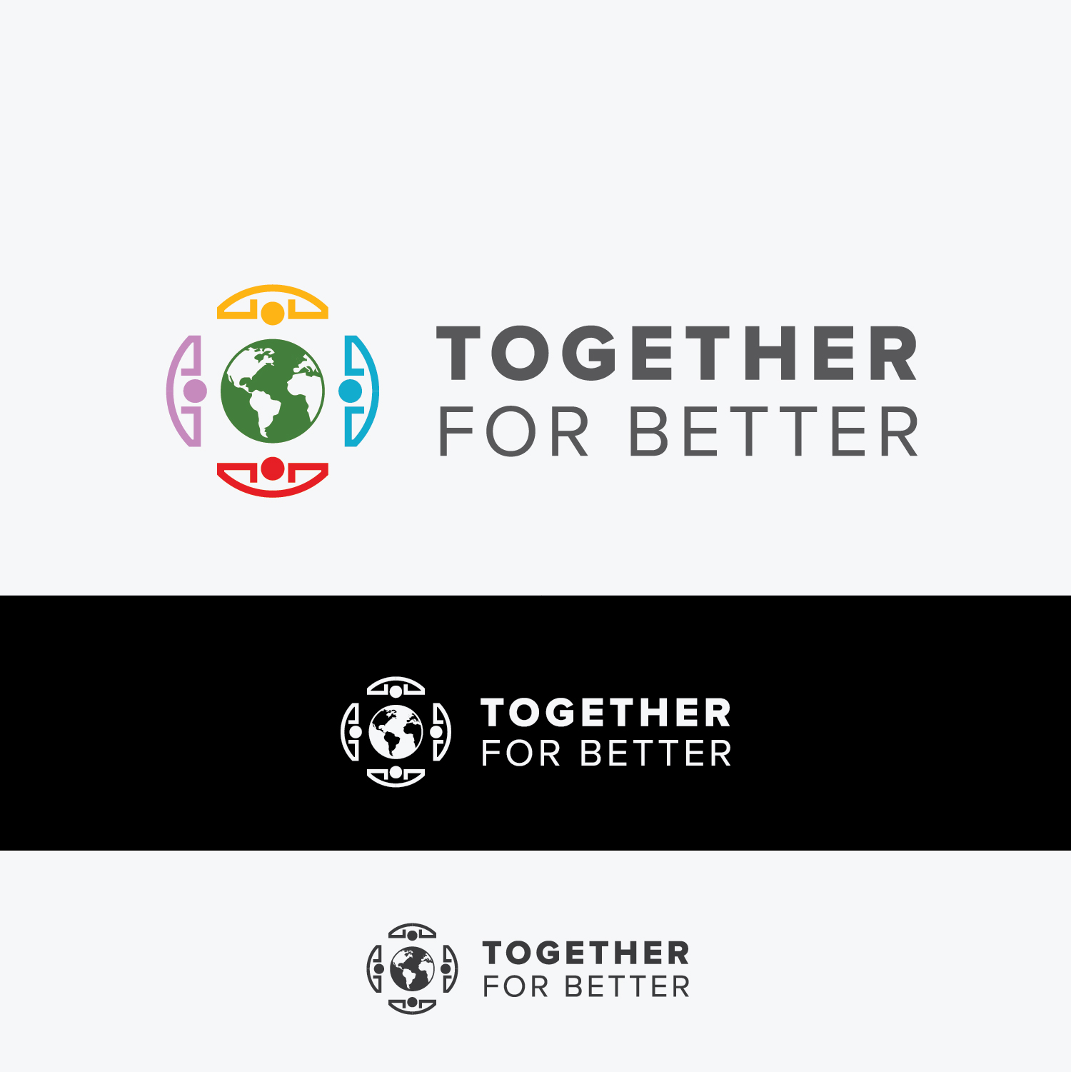 Logo Design by Maxo-Biz for BRAND PRESIDENT | Design #24003630
