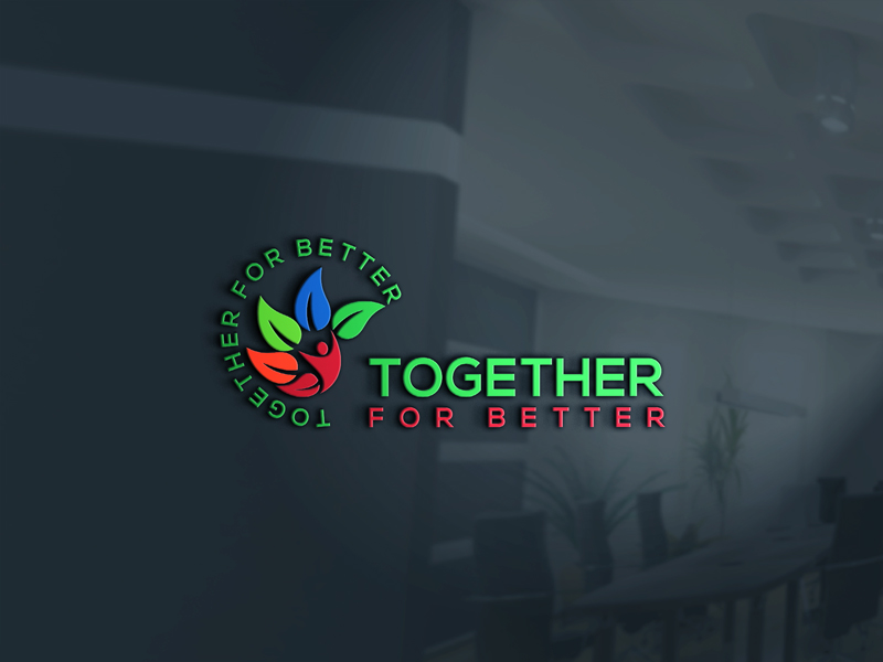 Logo Design by dg2 for BRAND PRESIDENT | Design #24003444