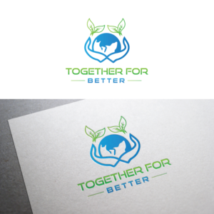 Logo Design by HUD.Q for BRAND PRESIDENT | Design: #24010548