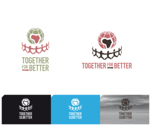 Logo Design by filipcraft_1 for BRAND PRESIDENT | Design #23998607