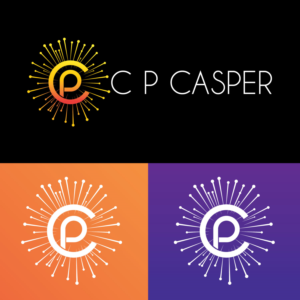 Logo Design by concepts for Casper Pyrotechnics | Design: #23995901