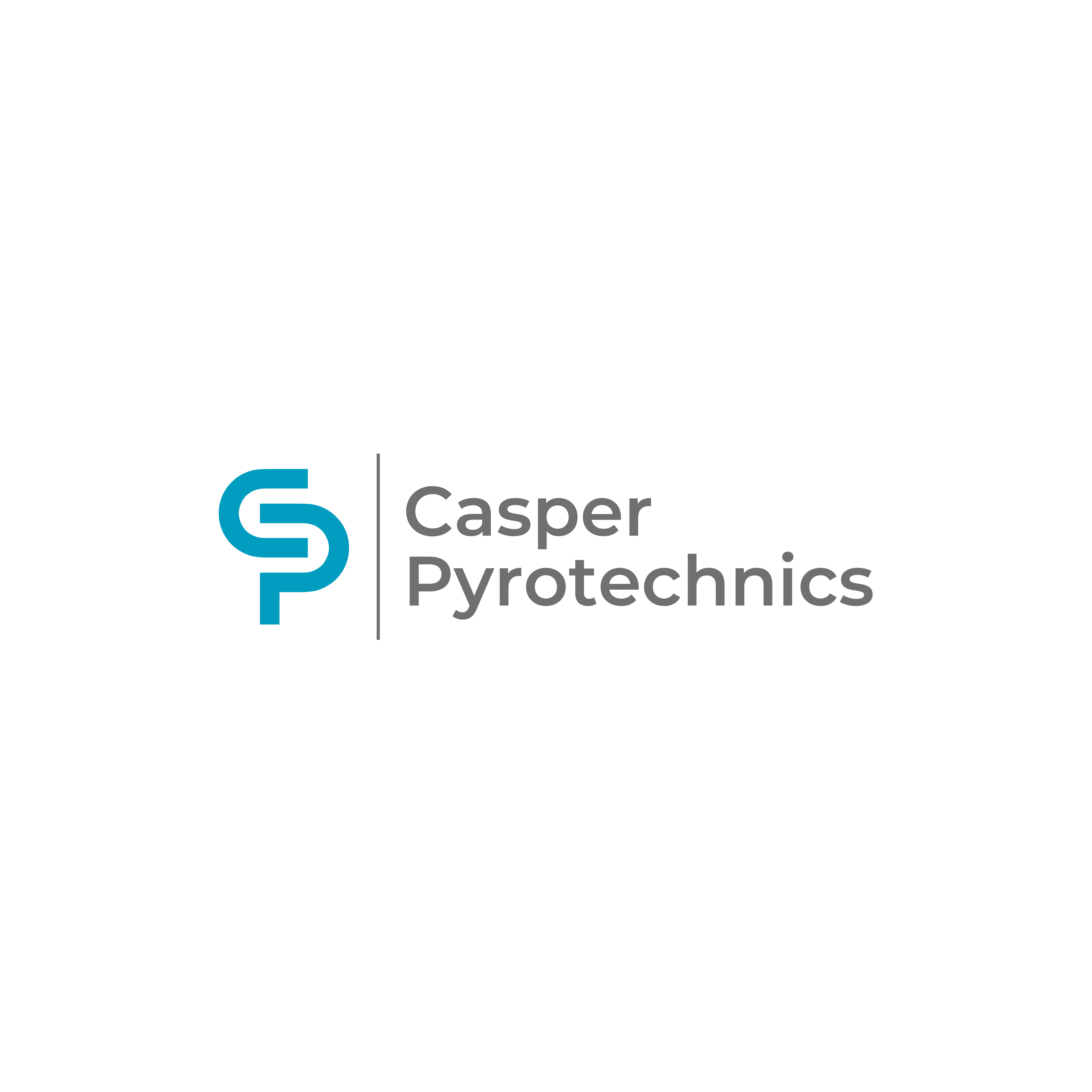 Design de Logo par oguzhansek pour Casper Pyrotechnics | Design #24047512