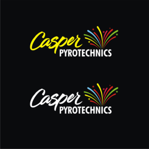 Diseño de Logo por warkaddarshan 2 para Casper Pyrotechnics | Diseño: #23999133