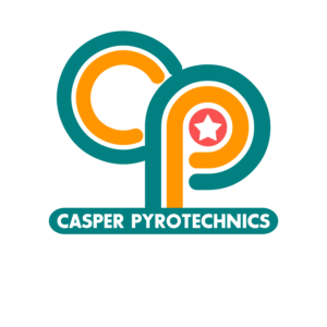 Logo Design by kim john for Casper Pyrotechnics | Design: #24032649