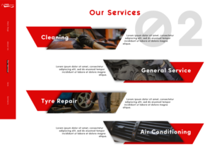 Diseño Web por RMSStudio para VNB DZN | Diseño: #24033990