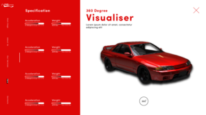 Diseño Web por RMSStudio para VNB DZN | Diseño: #24033991