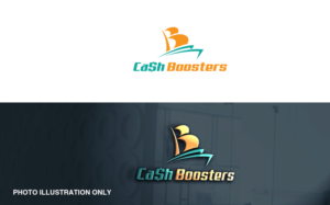 Logo Design by MT