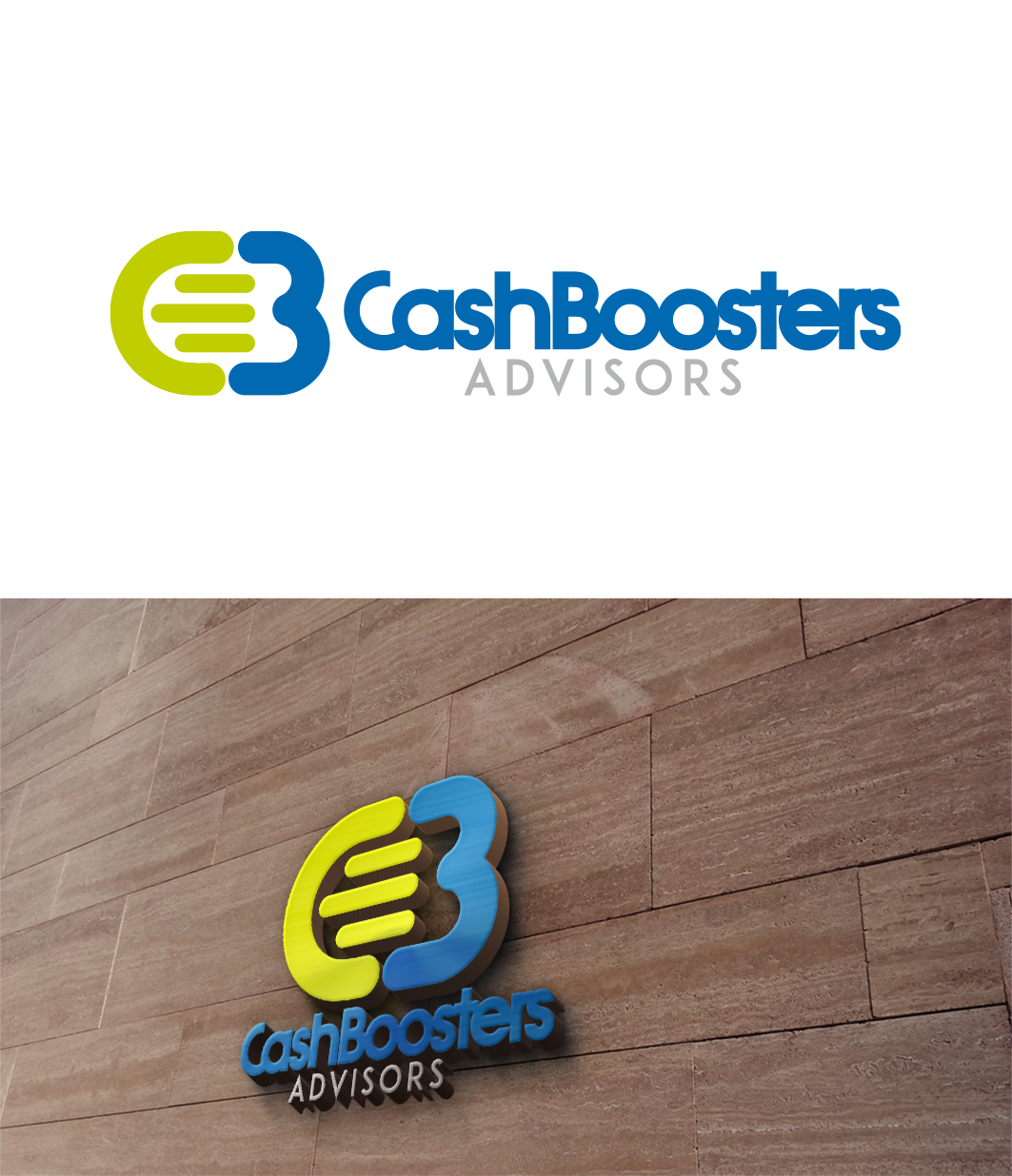 Logo Design by trufya for this project | Design #24093528