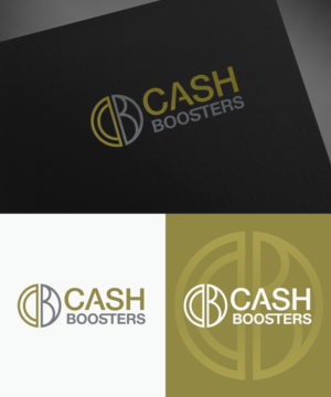Logo-Design von Ethien für dieses Projekt | Design: #23991534
