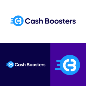 Cash Boosters Advisors | Logo Design by sourgraping