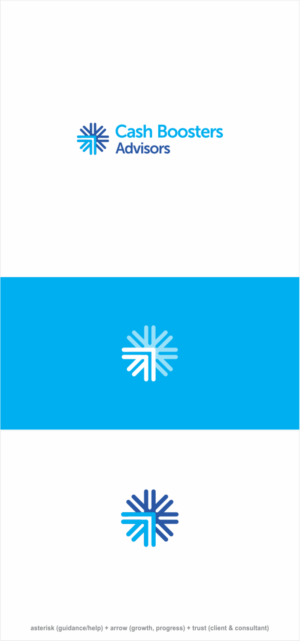 Logo-Design von Naavyd für dieses Projekt | Design: #24062143