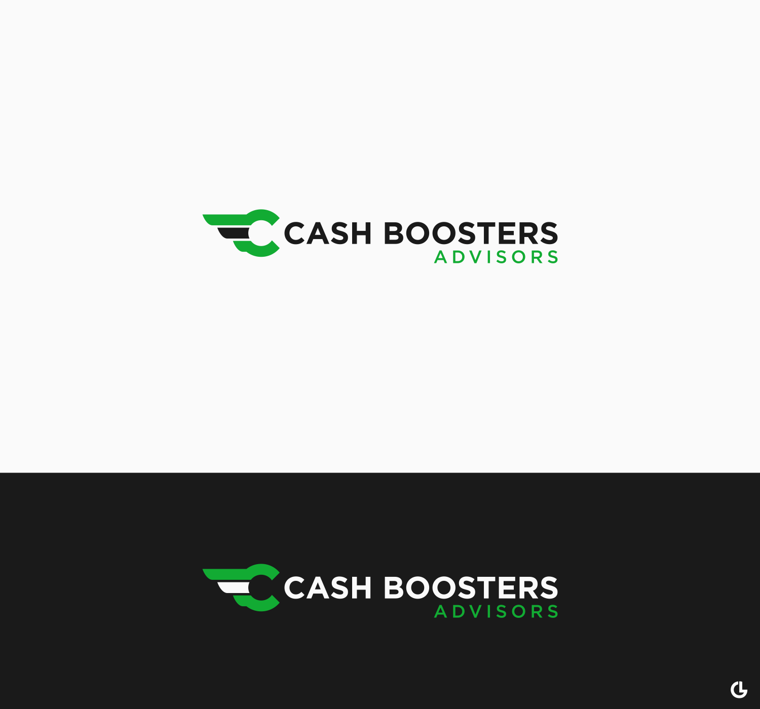 Logo Design by R!CKY for this project | Design #24029956