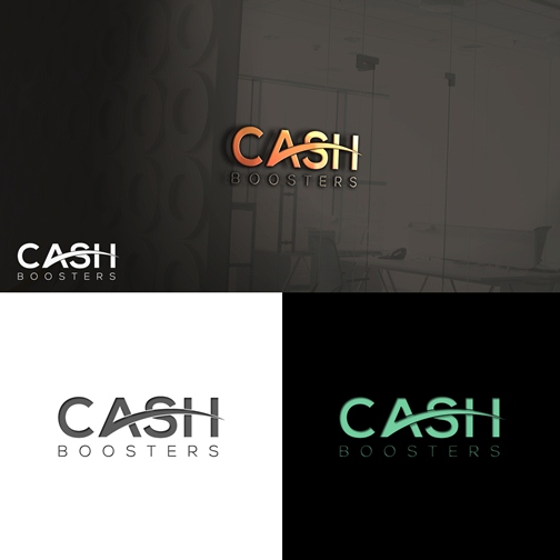 Logo Design by mam1 for this project | Design #23992350