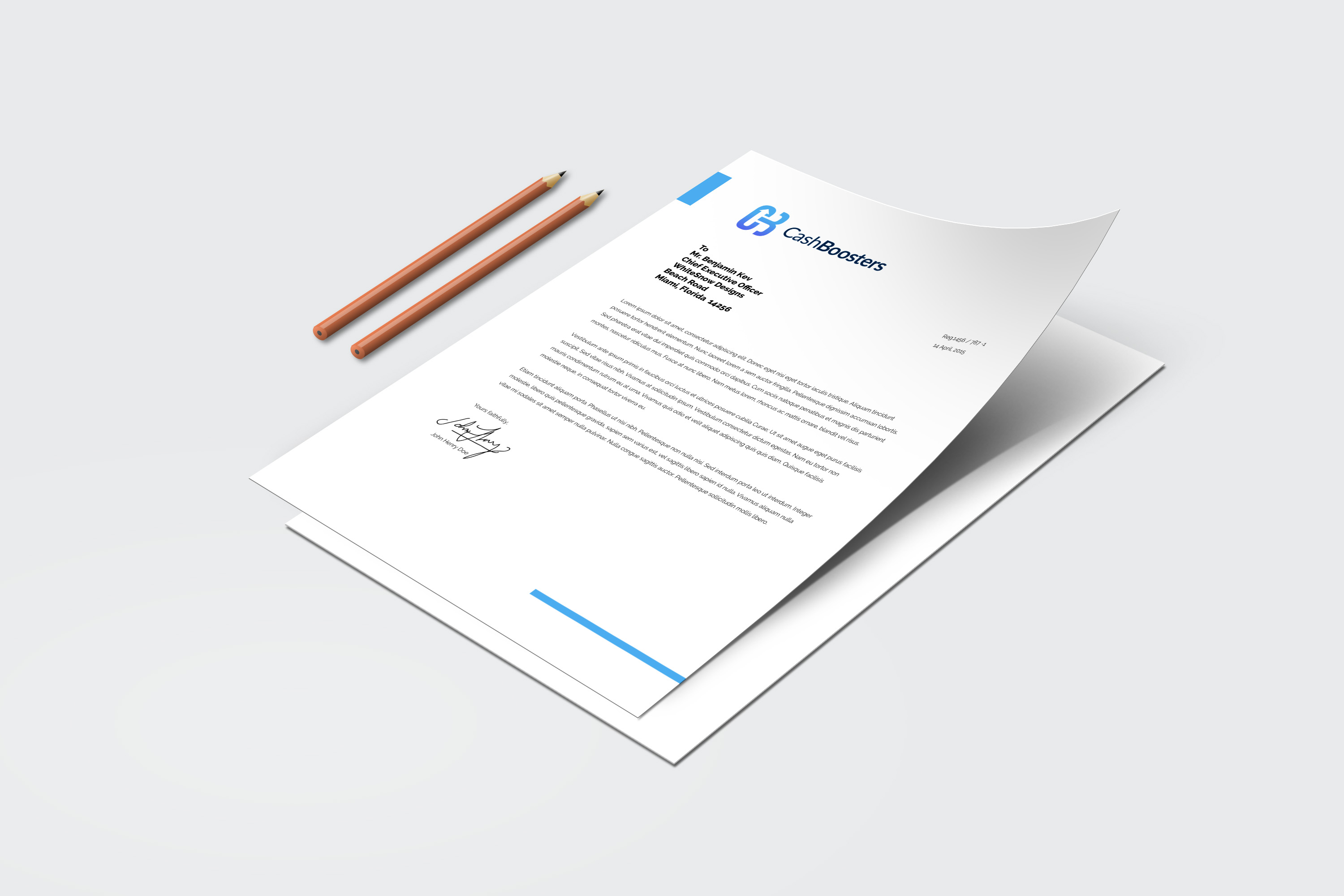 Logo Design by christianpoetoe for this project | Design #23991762