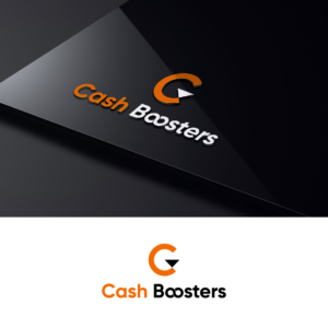 Cash Boosters Advisors | Logo Design by sushsharma99