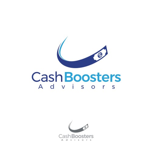 Logo Design by iamrady for this project | Design #24087475