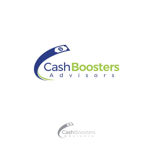 Logo Design by iamrady for this project | Design #24087481