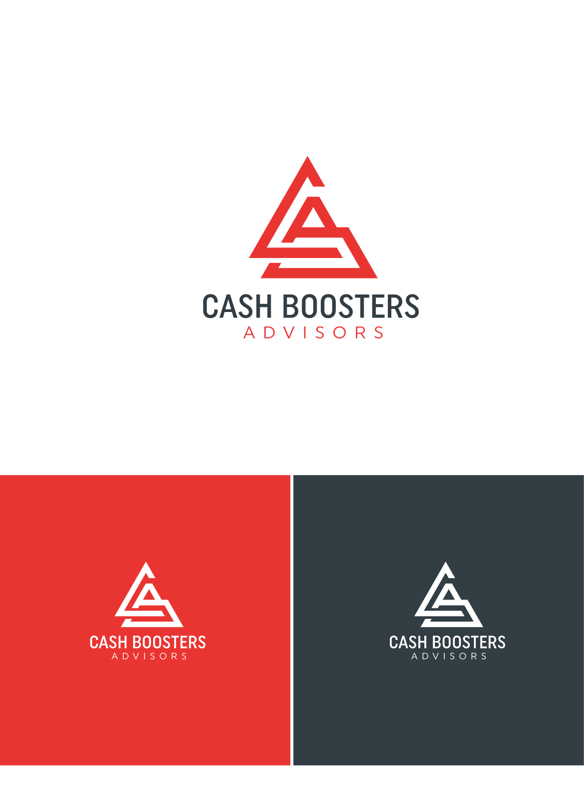 Logo Design by 68_Design for this project | Design #24093555