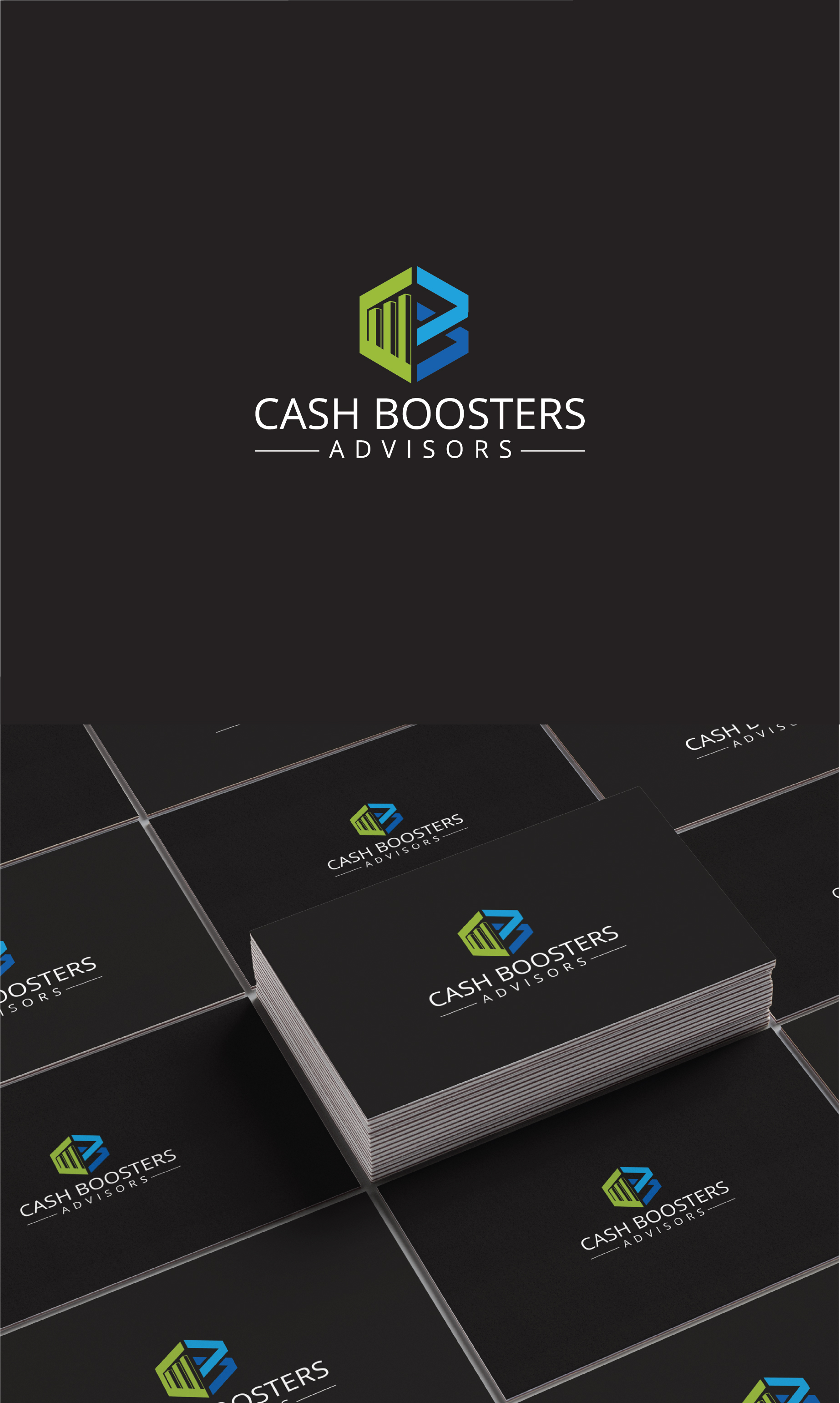 Logo Design by RuangDisain for this project | Design #24018625