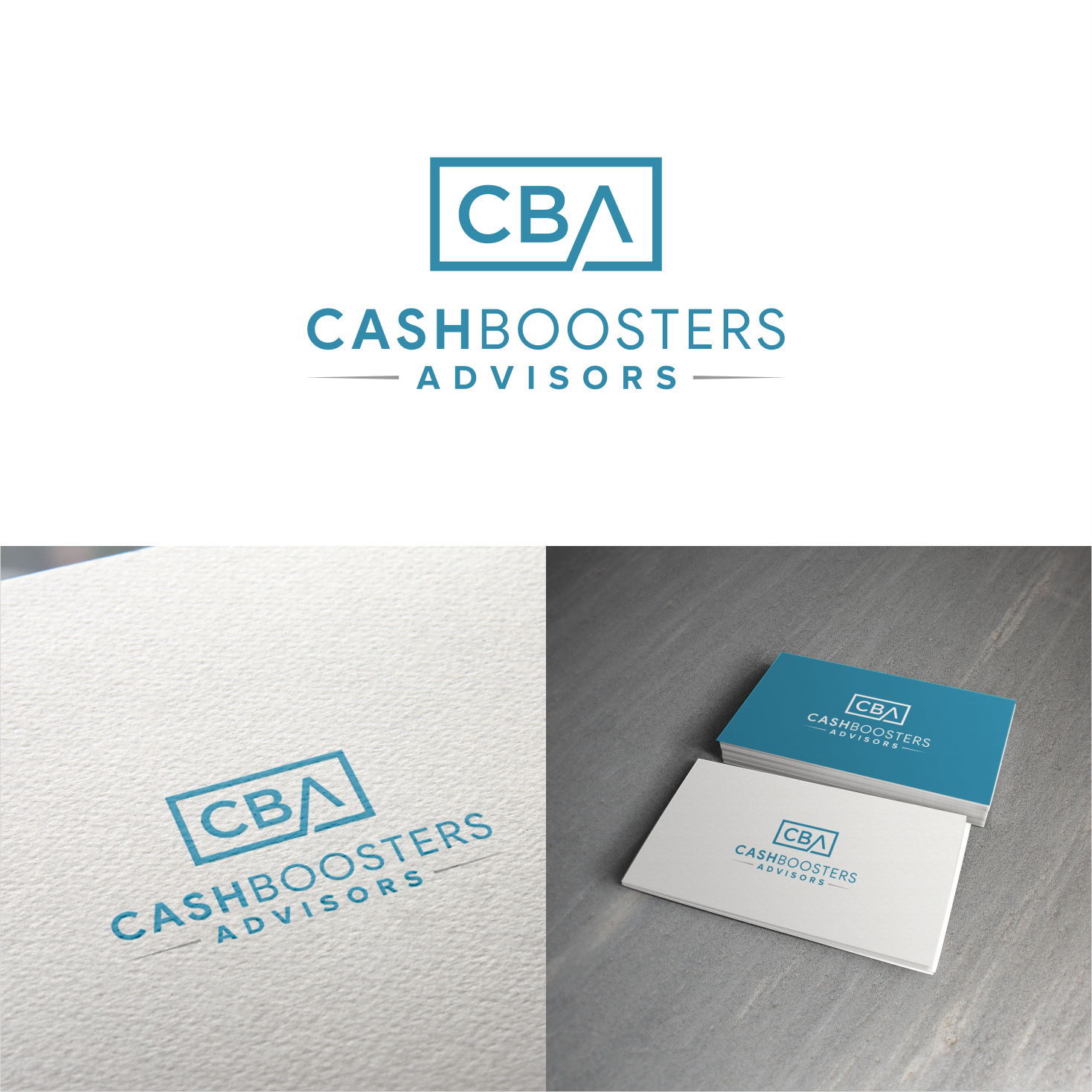 Logo Design by vinch std for this project | Design #24046835