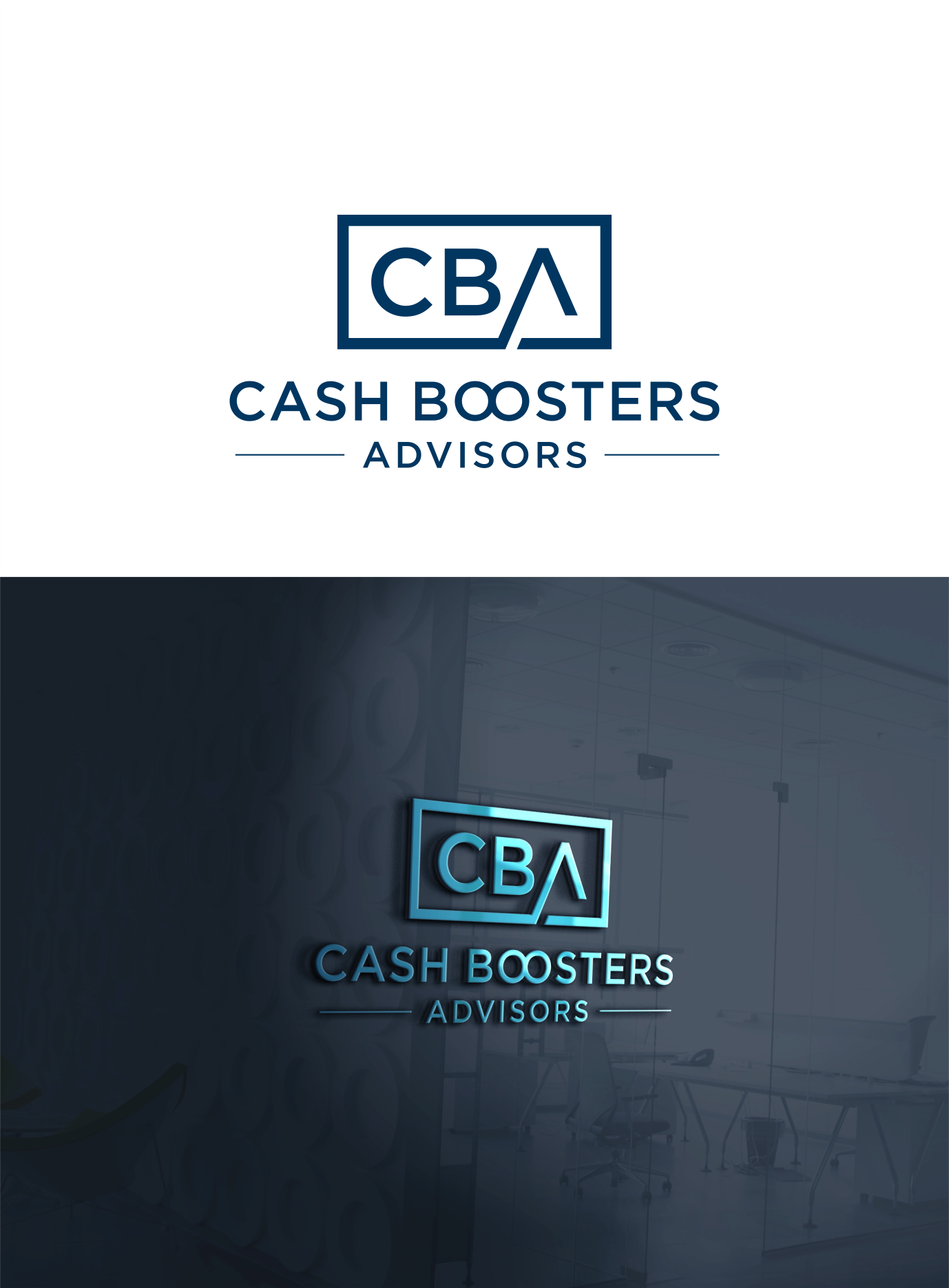 Logo Design by vinch std for this project | Design #24052601