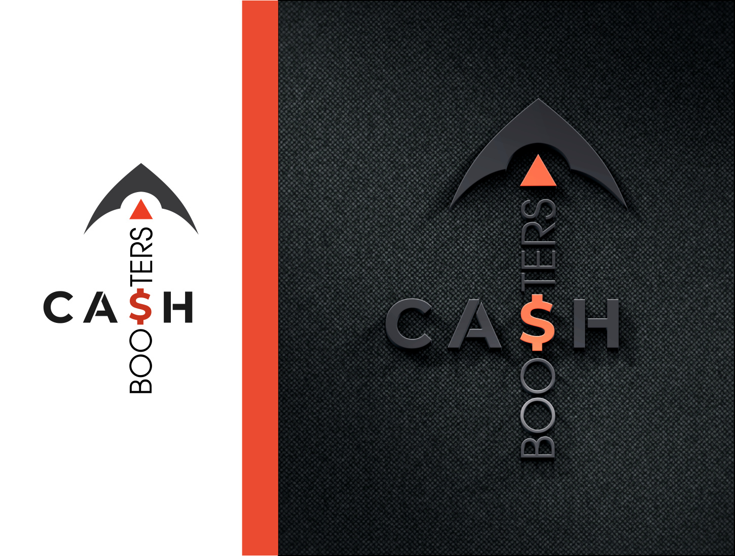 Logo Design by Adeikhan for this project | Design #23992990