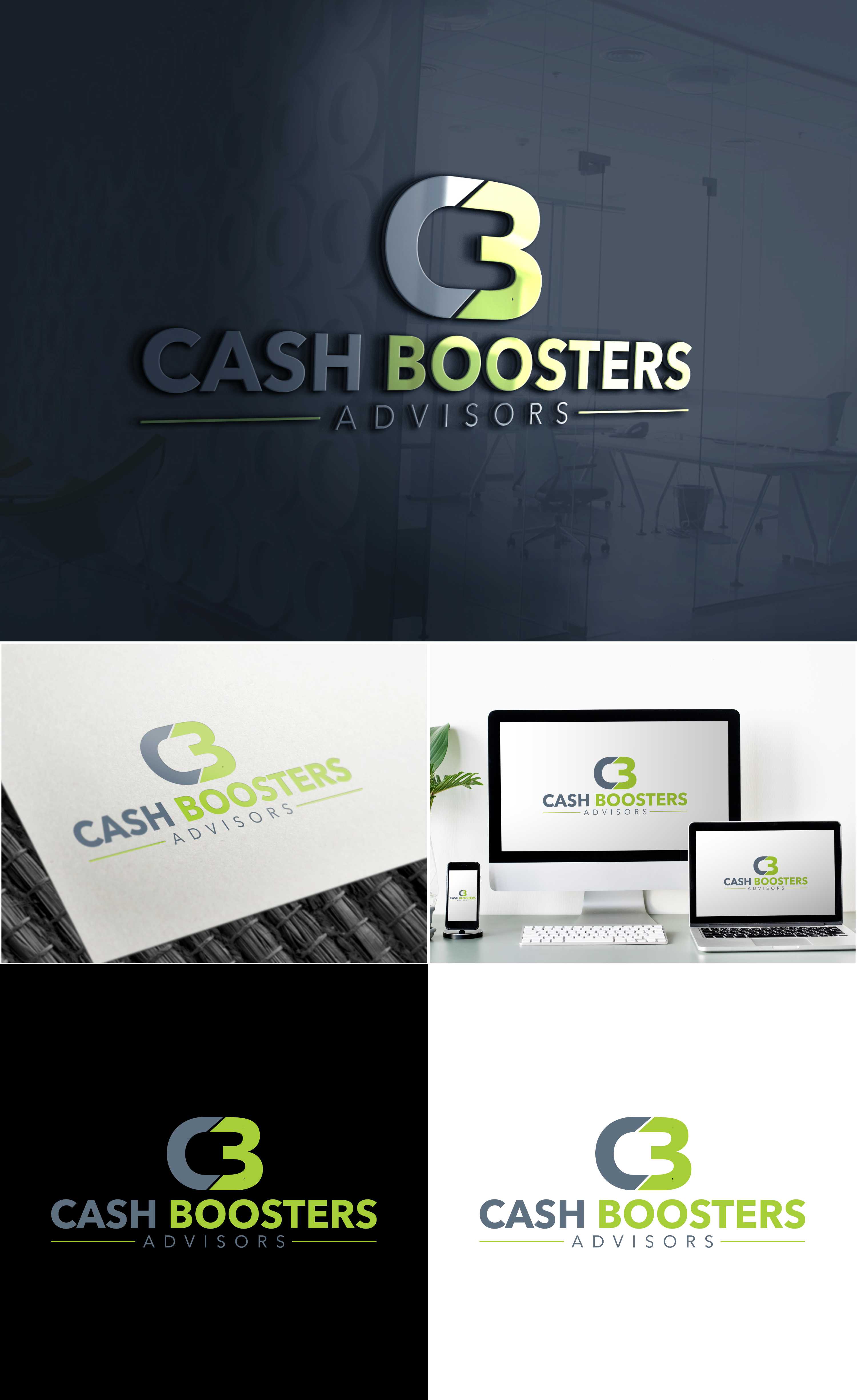 Logo Design by Nicolene Barnard for this project | Design #24083045