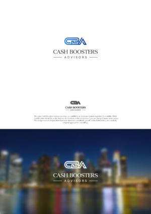 Logo Design by Deceneu