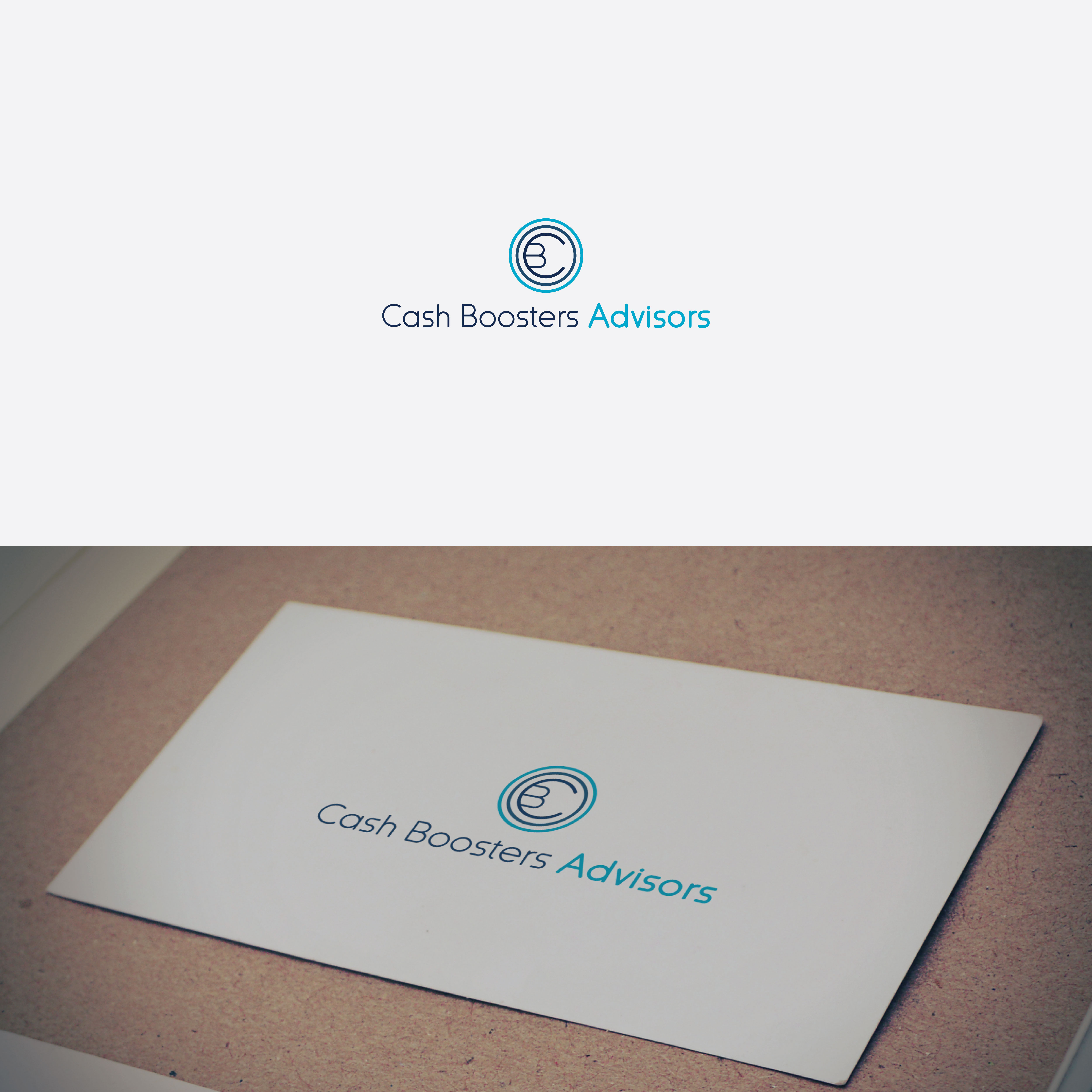 Logo-Design von Jburtonux für dieses Projekt | Design #24023852