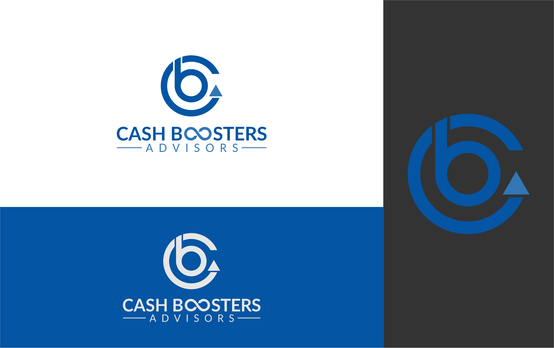 Logo Design by Ad1Fa26 for this project | Design #24107227