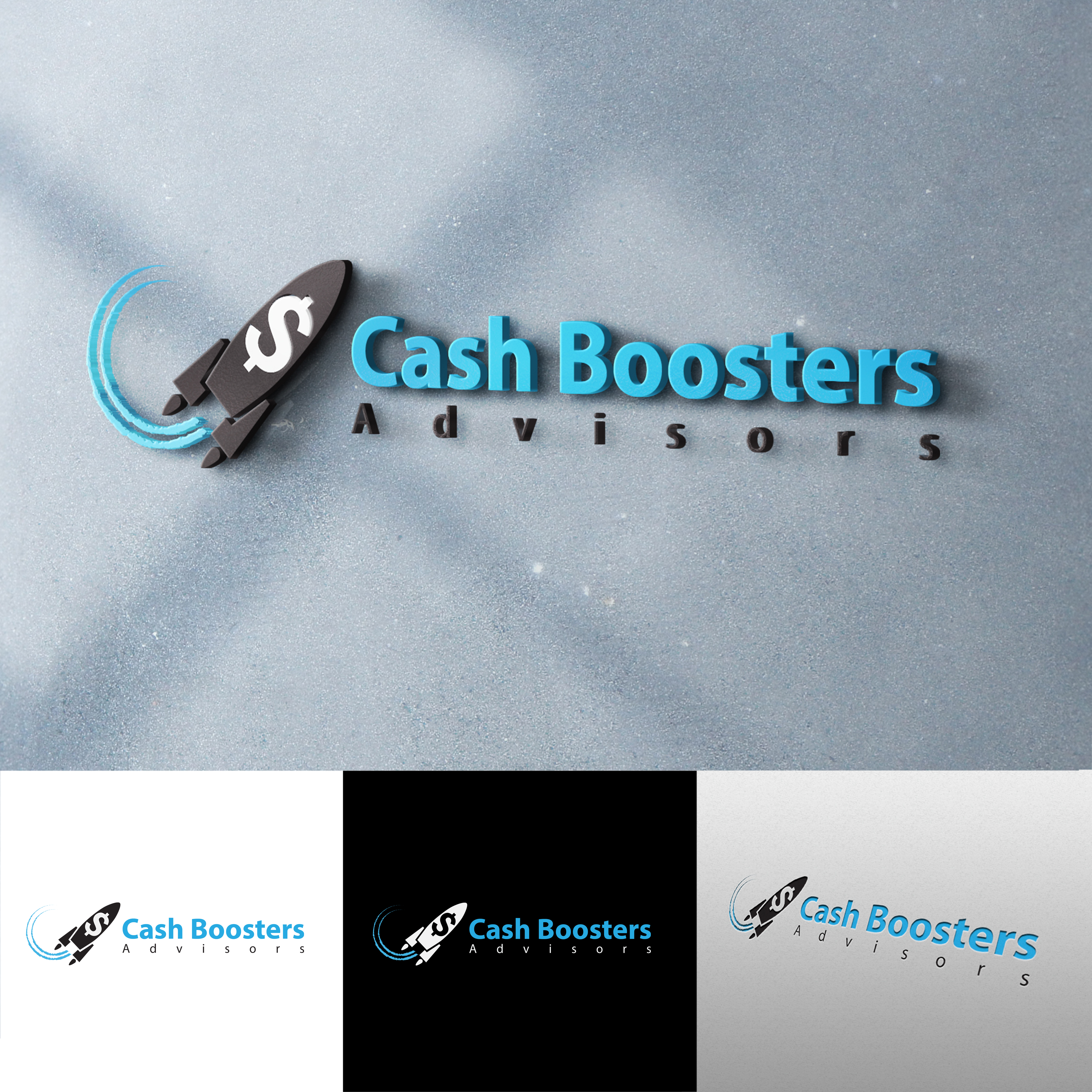 Logo Design by Shweta Rajput for this project | Design #24092165