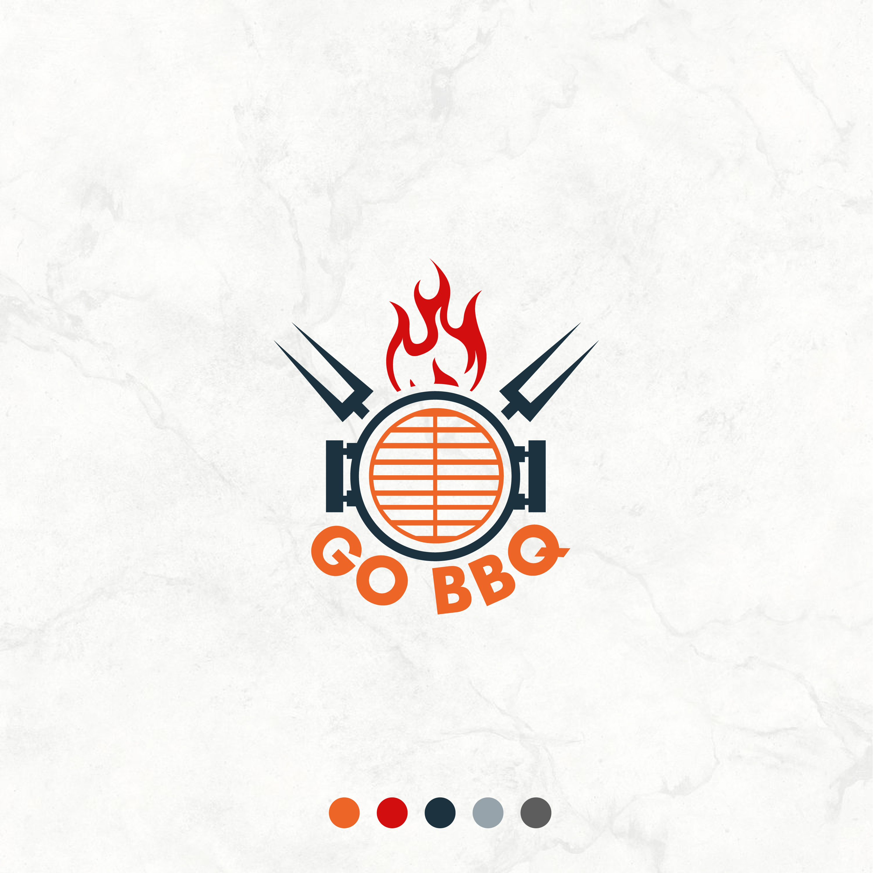 Logo Design by MarkazAlrusumatOfficial for this project | Design #24027344