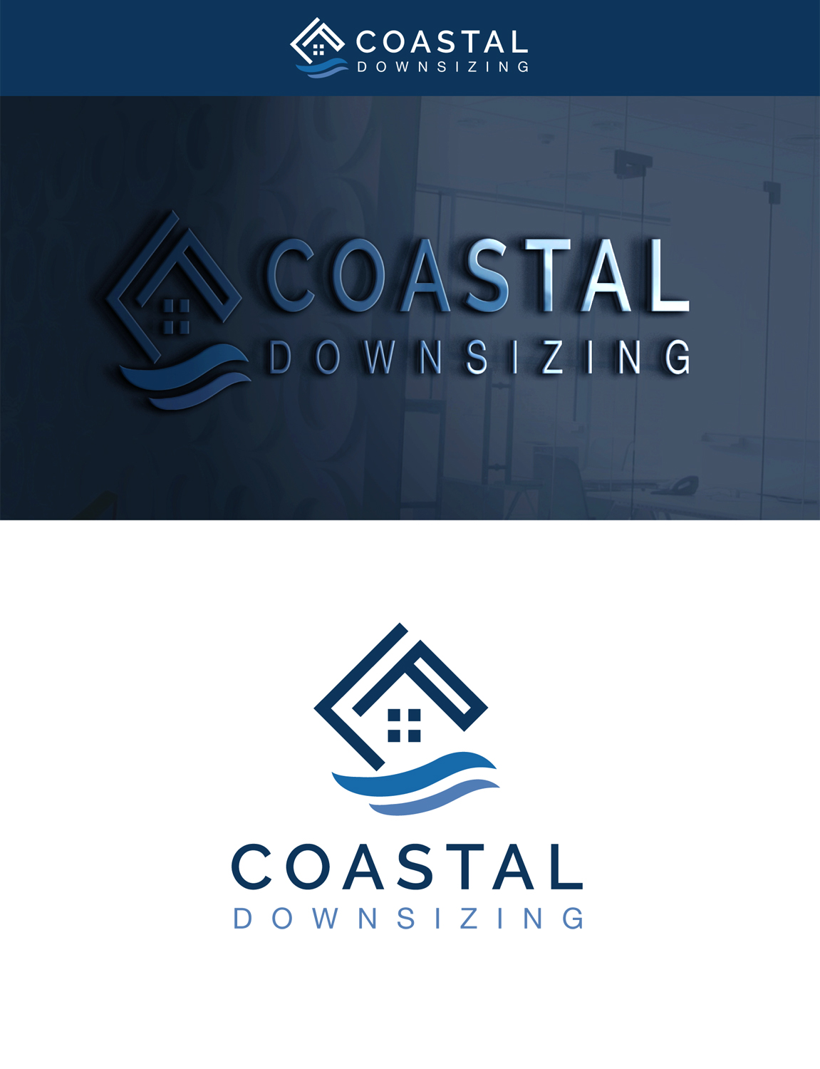 Logo Design by CanDoDesign for this project | Design #24006805