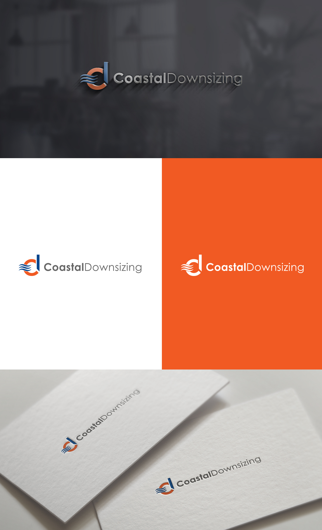 Logo Design by GLDesigns for this project | Design #23997759