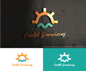 Logo Design by nicolca37