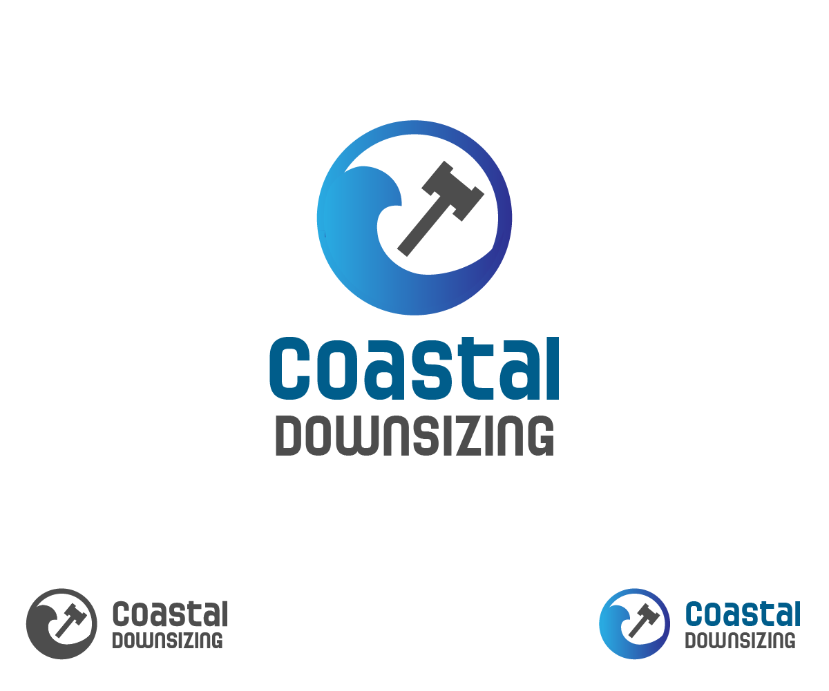 Logo Design by emdeee for this project | Design #24000032